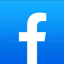 Logotipo Facebook