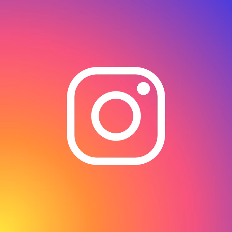 Logotipo Instagram