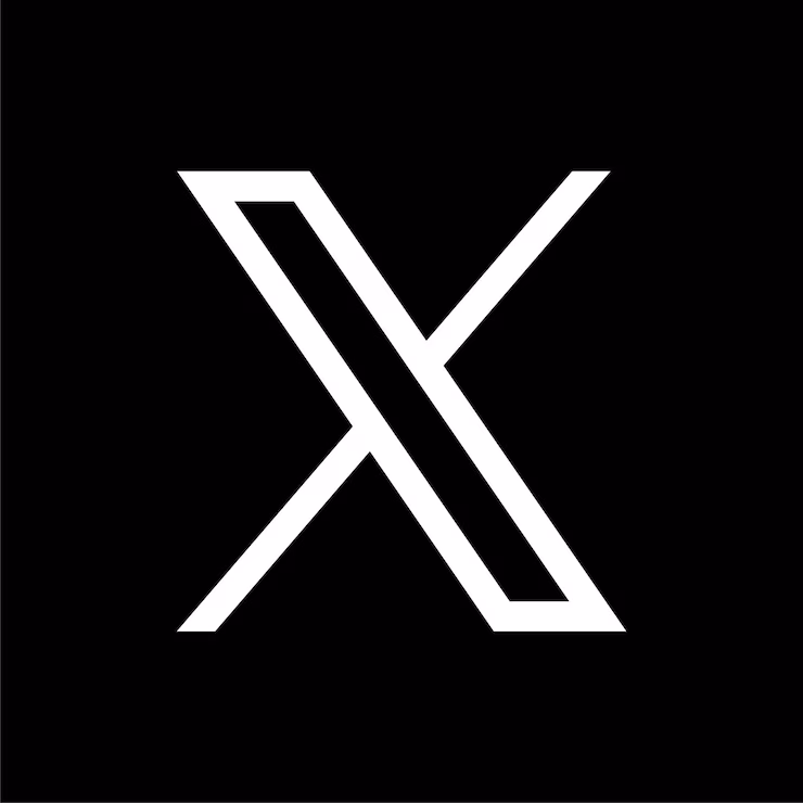Logotipo X (Twitter)