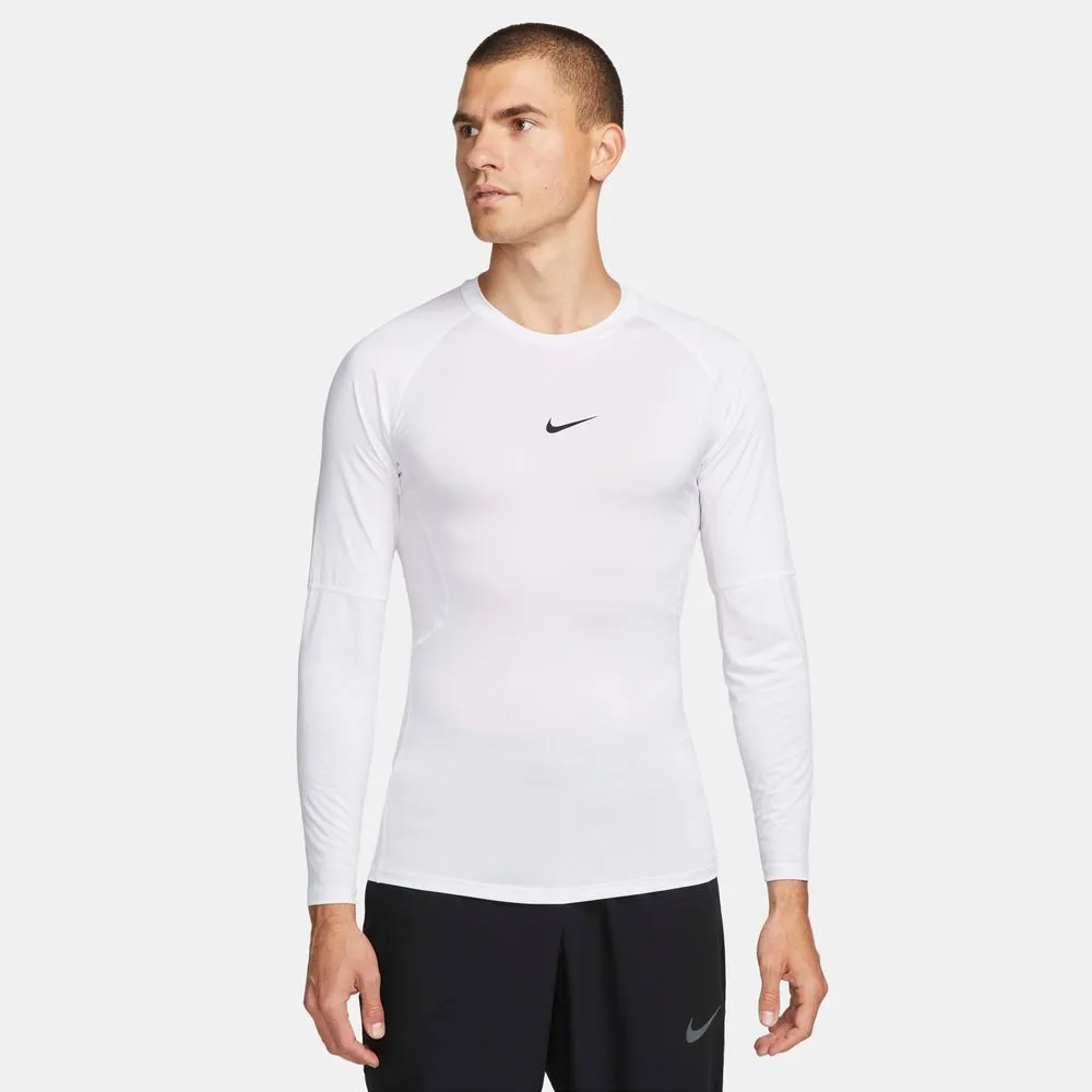 Remera entrenamiento nike PRO