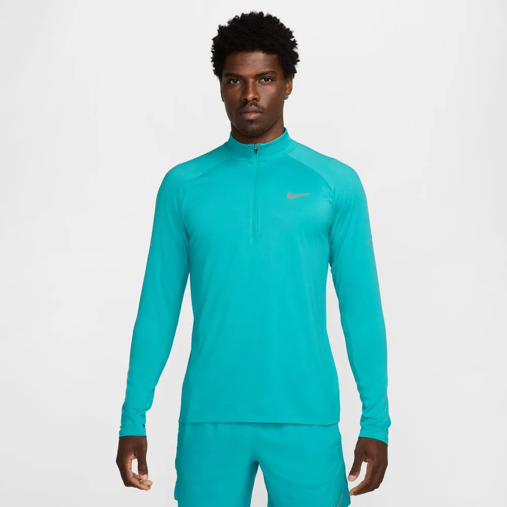 Remera manga larga nike